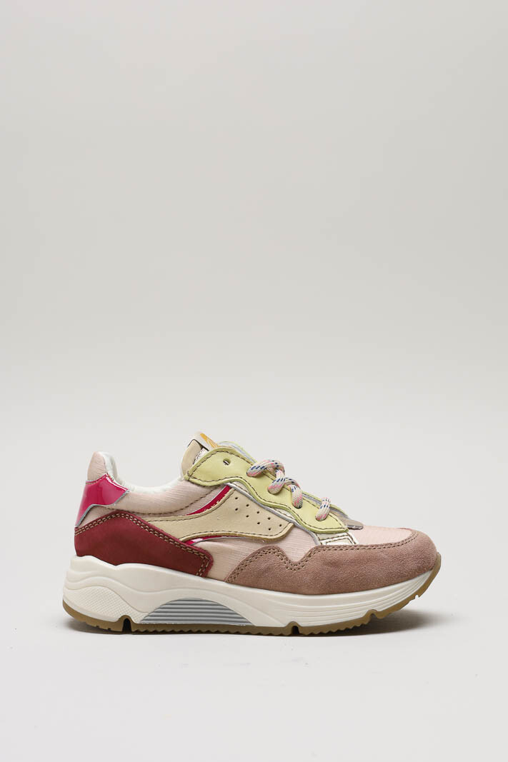 Nude Sneaker