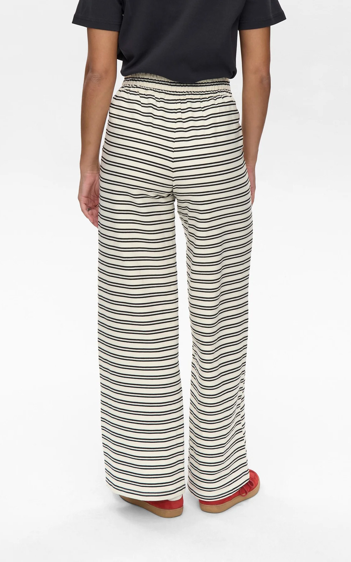 Ecru Broek