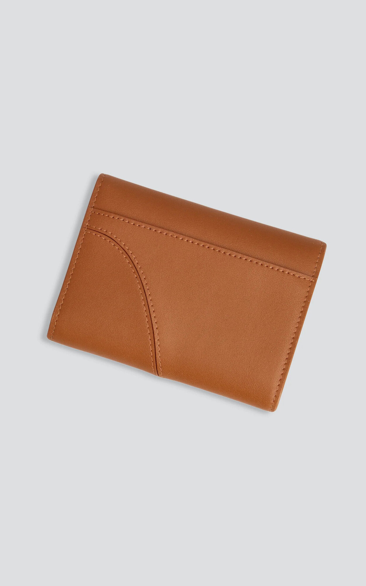 Cognac Portemonnees image