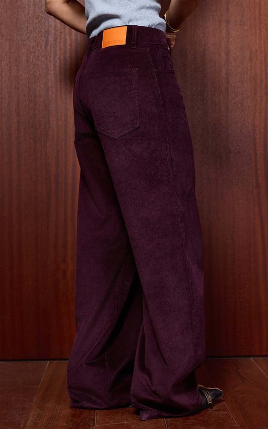 Bordeaux Broek image