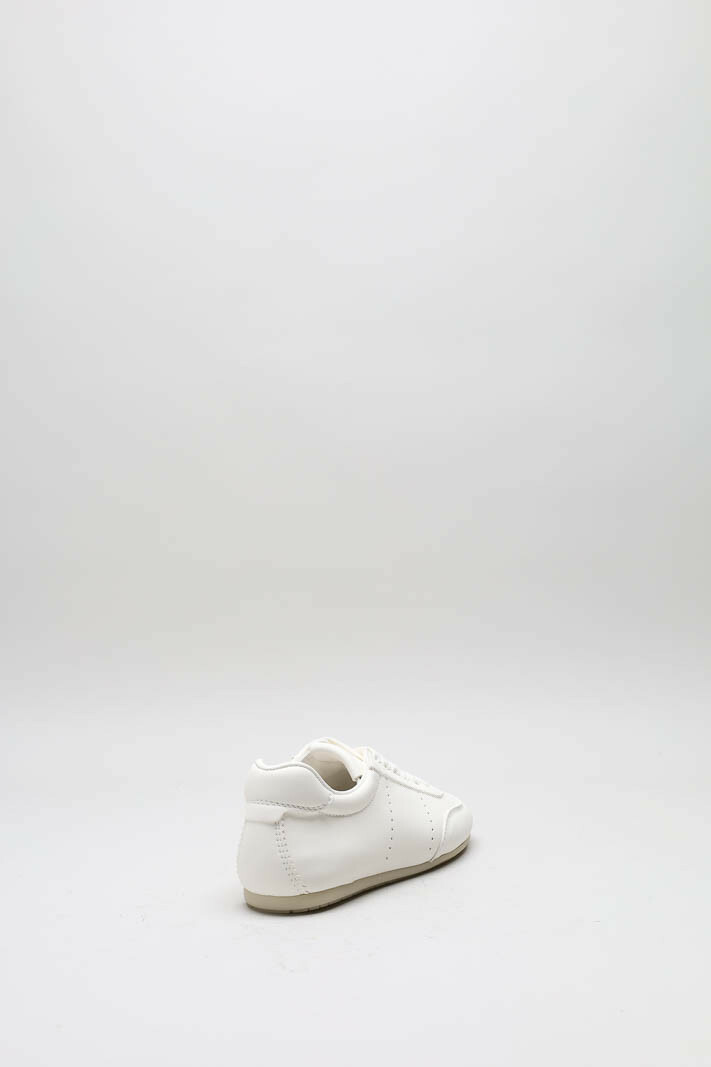 zoom in on Ecru Sneaker image Ecru Sneaker image