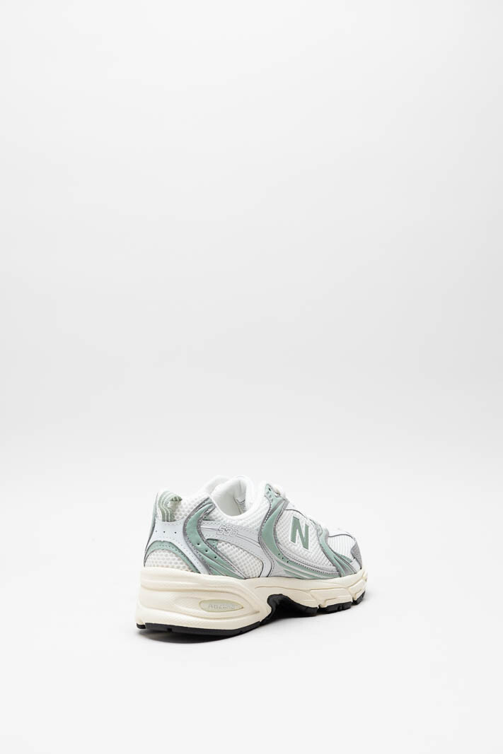 Wit Sneaker image