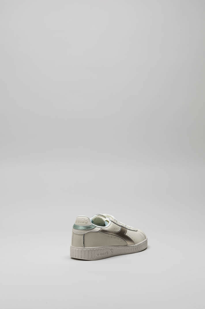 zoom in on Ecru Sneaker image Ecru Sneaker image