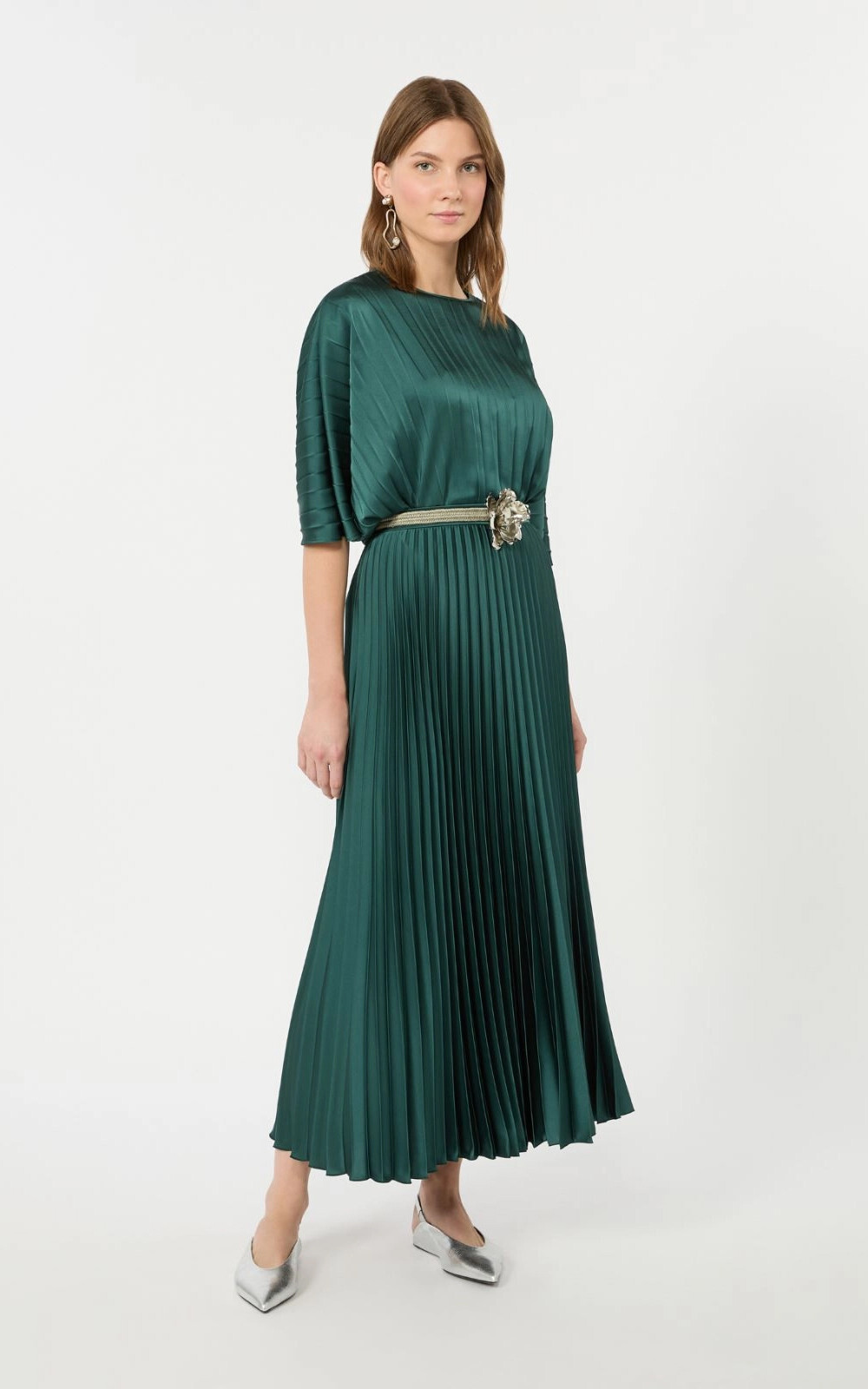 Groen Rok image