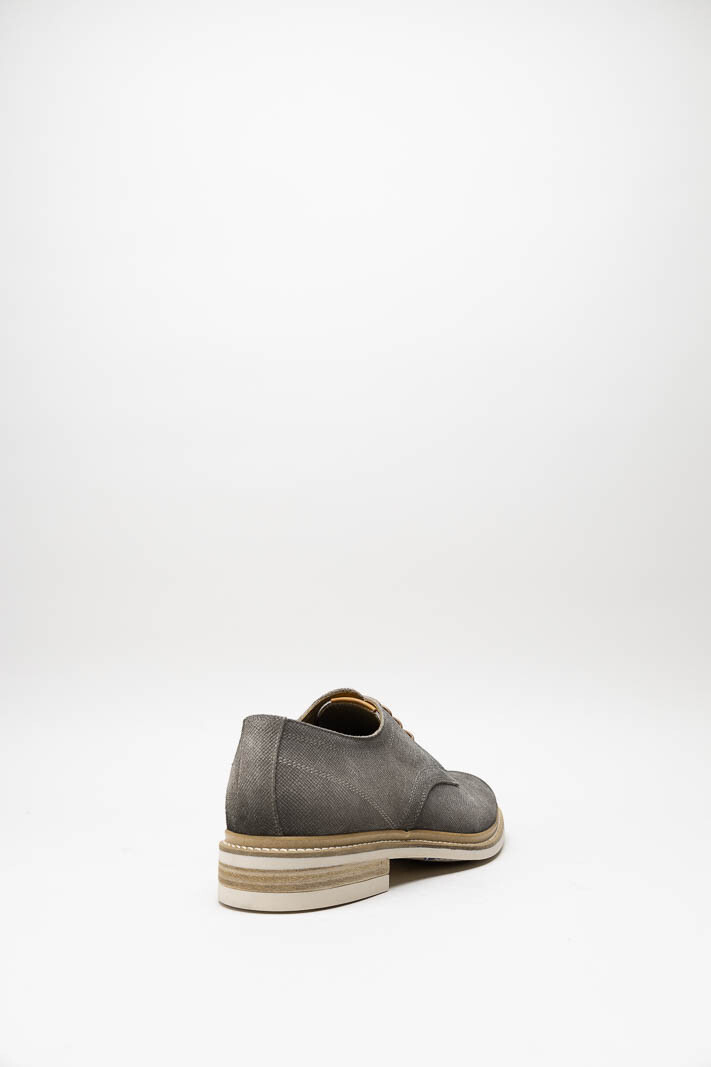 Taupe Veterschoen image