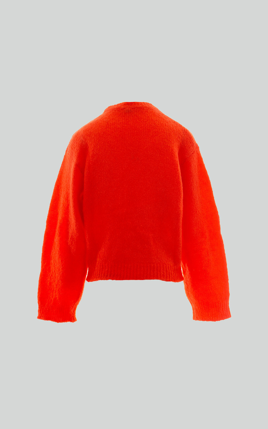 Oranje Sweater/trui