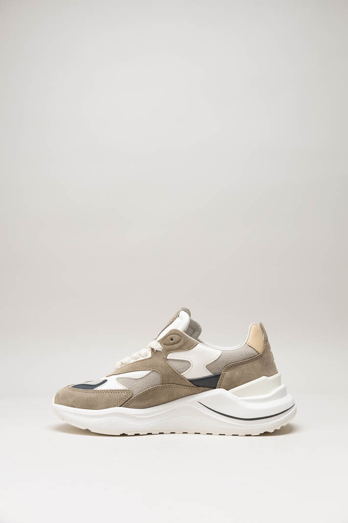 Taupe Sneaker image