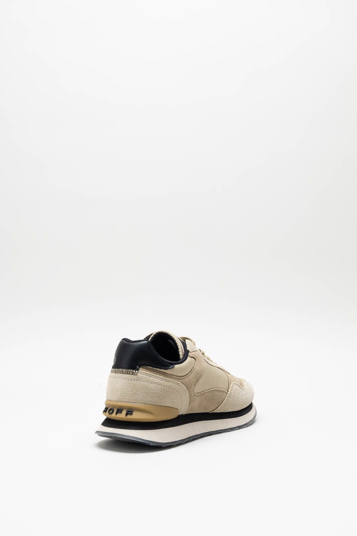 Beige Sneaker image