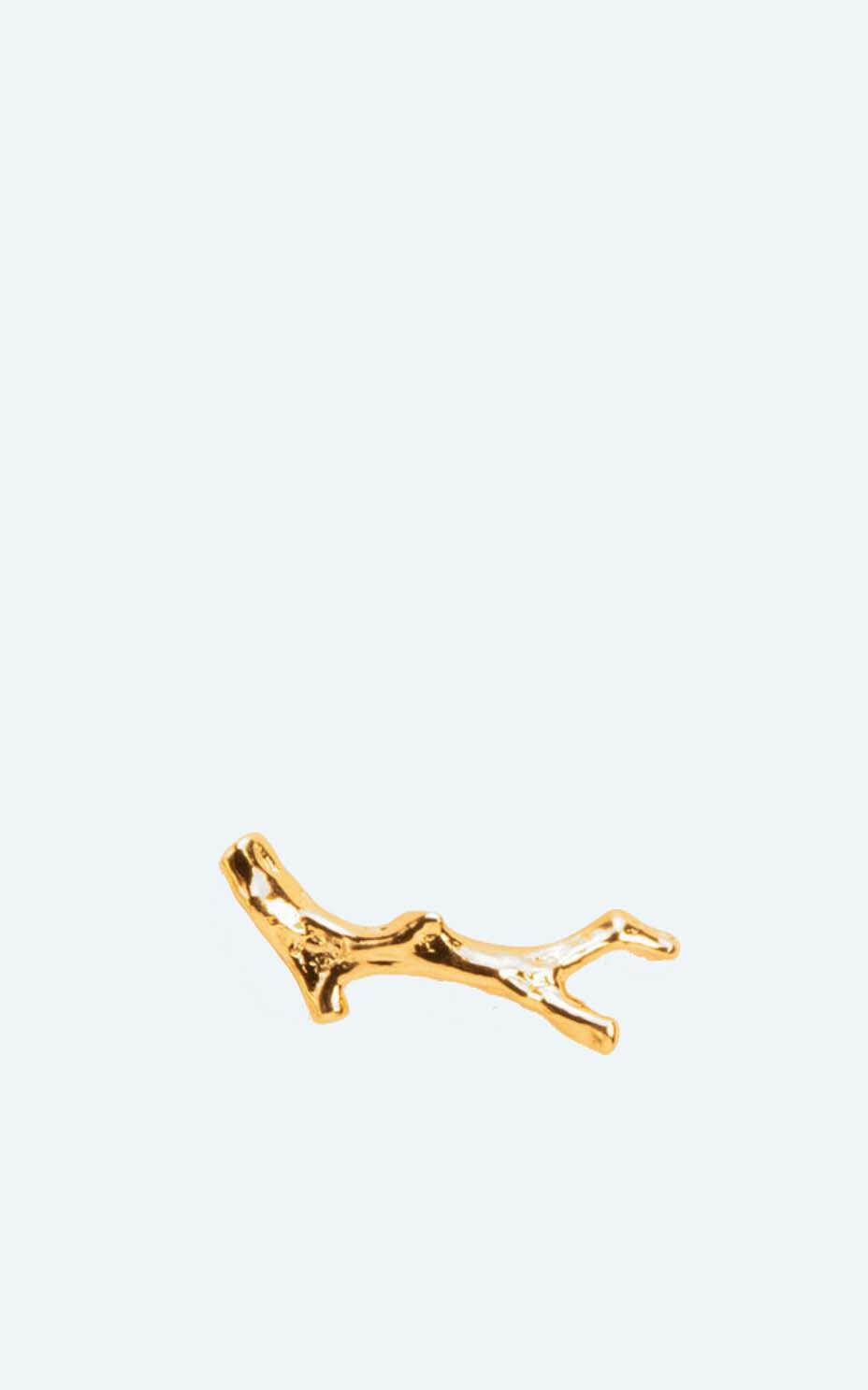 Goud Oorbellen