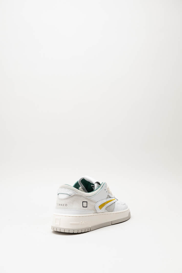Wit Sneaker image