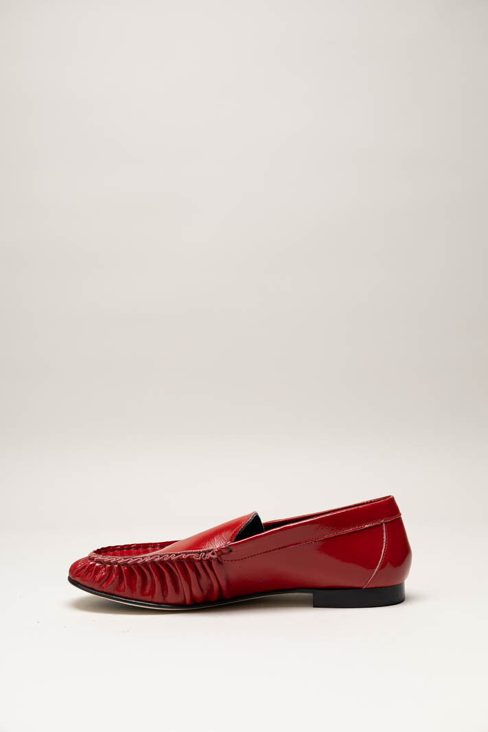Rood Mocassin image