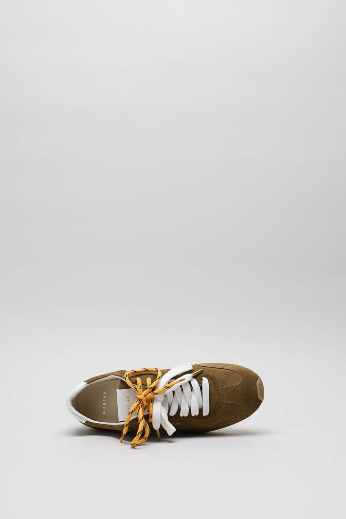 Cognac Sneaker image