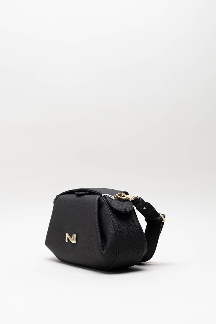 Zwart Cross body