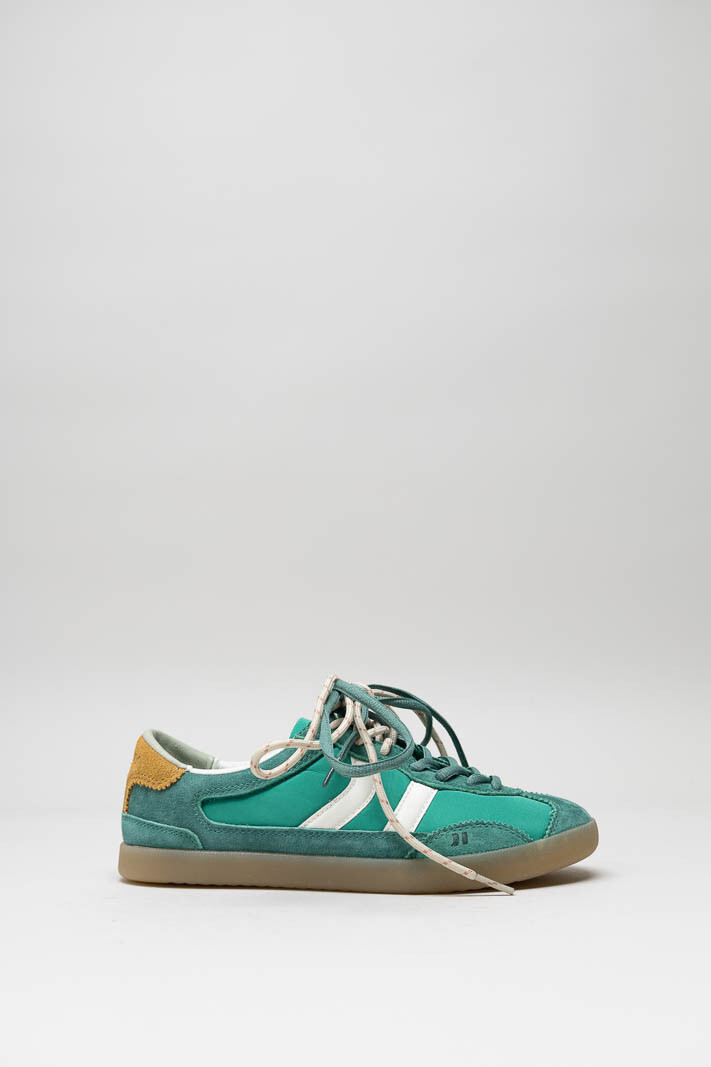 Groen Sneaker
