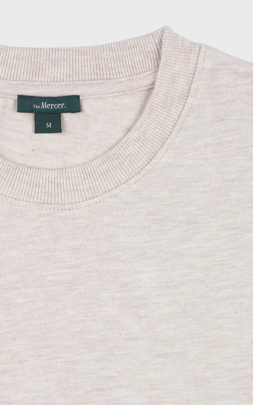 Ecru T-shirt/top image