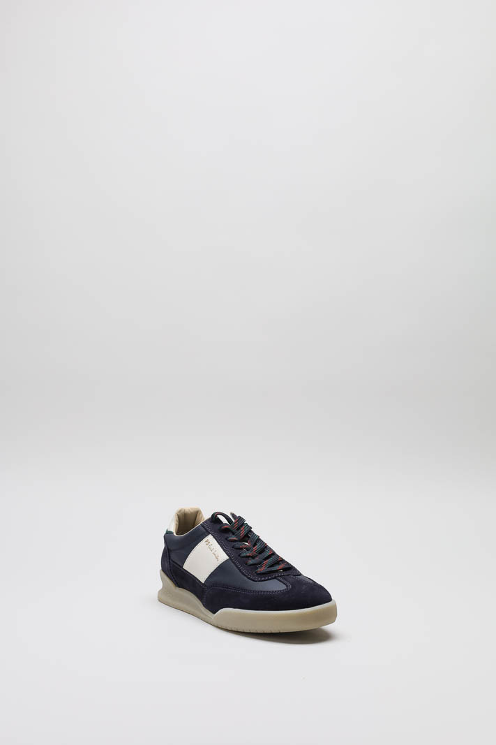 zoom in on Donkerblauw Sneaker image Donkerblauw Sneaker image