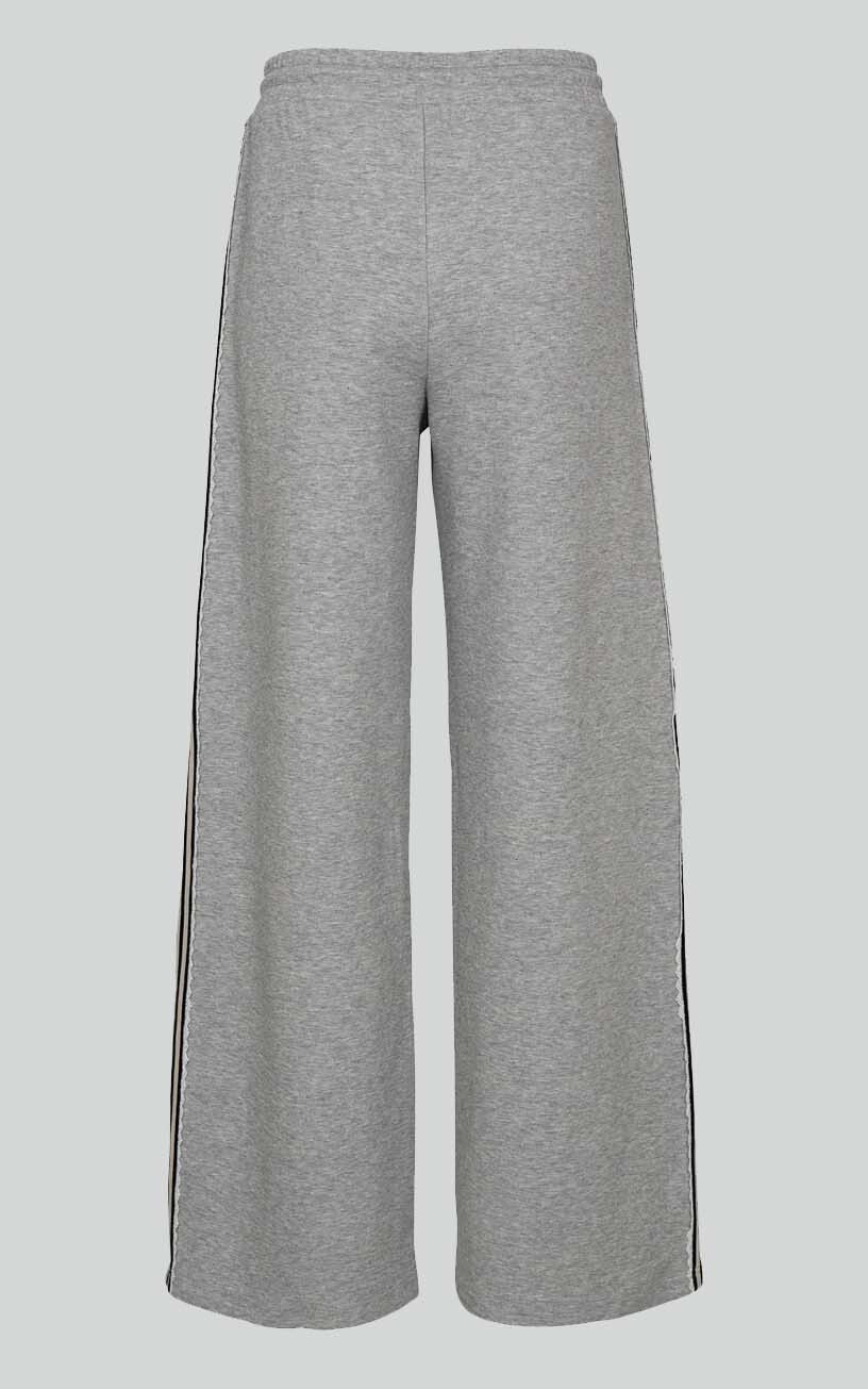 Grijs Broek image