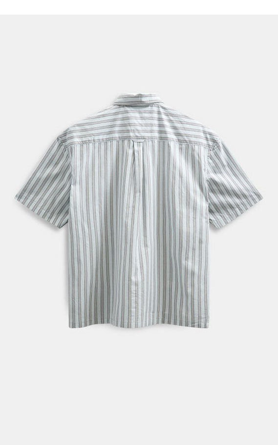 Lichtblauw Hemd image