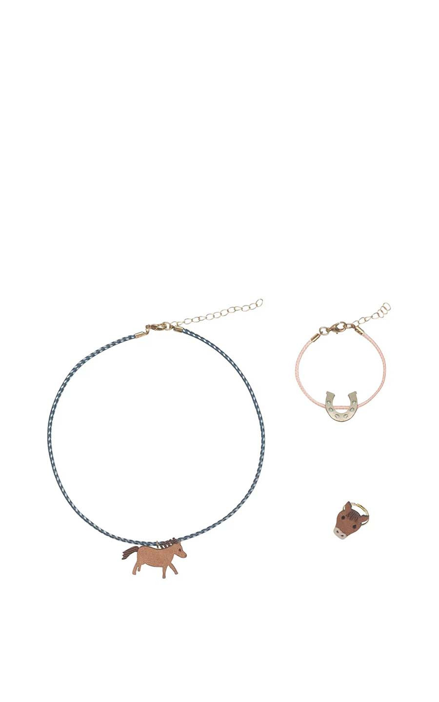 Multi Haaraccessoire
