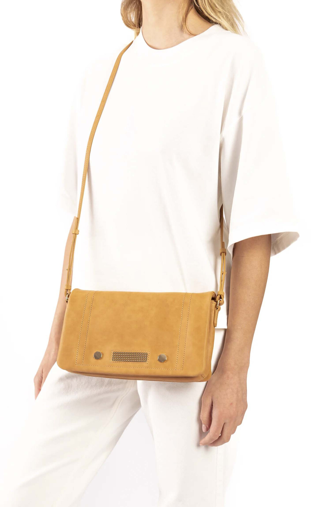 Camel Cross body image