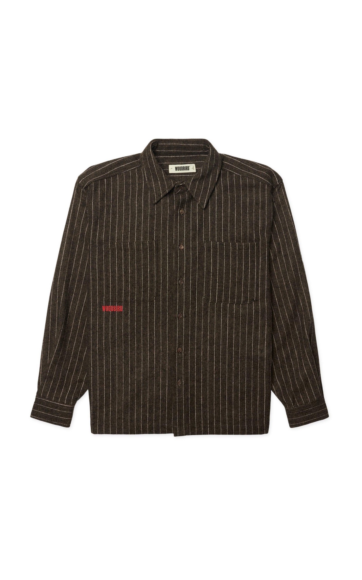 Bruin Overshirt image