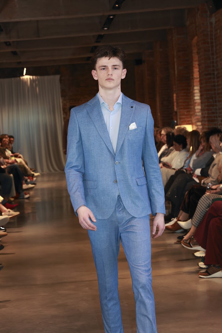 Runway show SS26 0.71