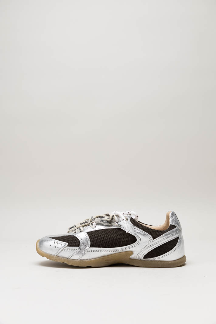Zilver Sneaker image
