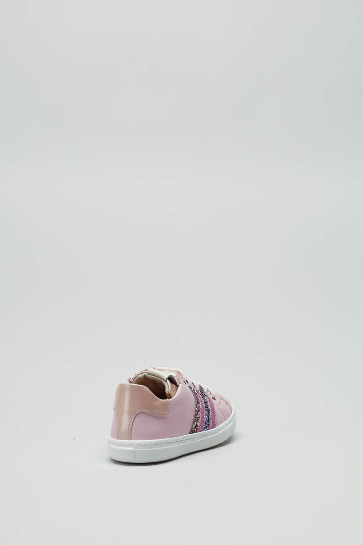 zoom in on Roze Sneaker image Roze Sneaker image