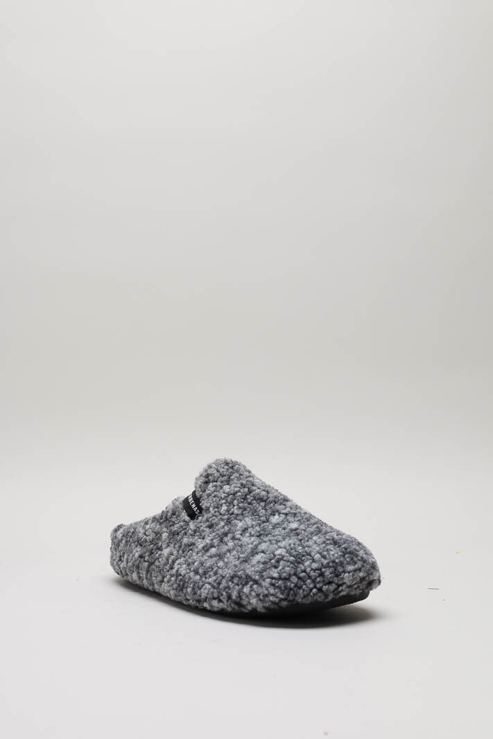 Grijs Pantoffel
