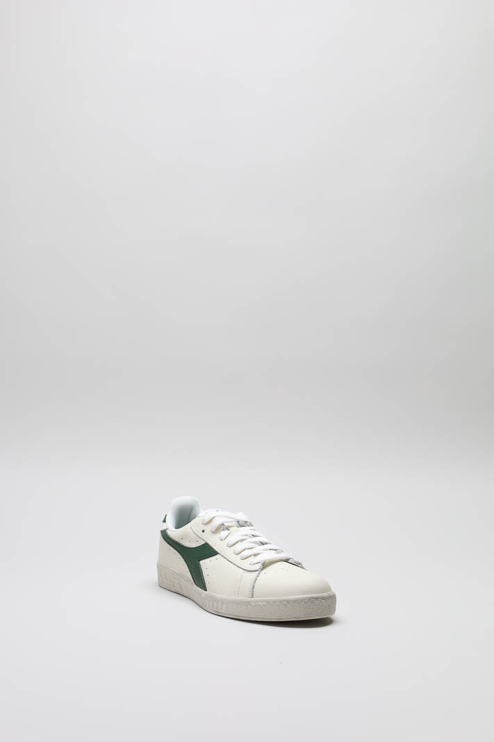 Ecru Sneaker