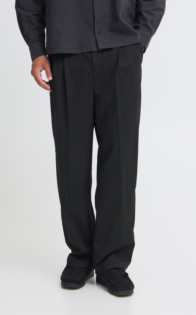 Zwart Broek