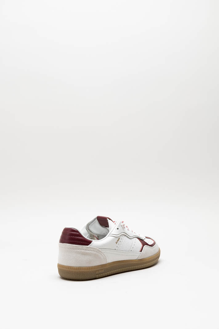 Wit Sneaker image