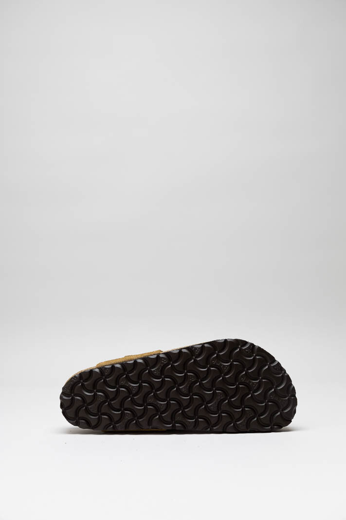 Cognac Slipper image