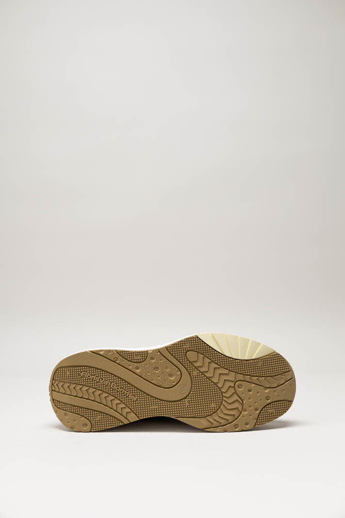 Zilver Sneaker image