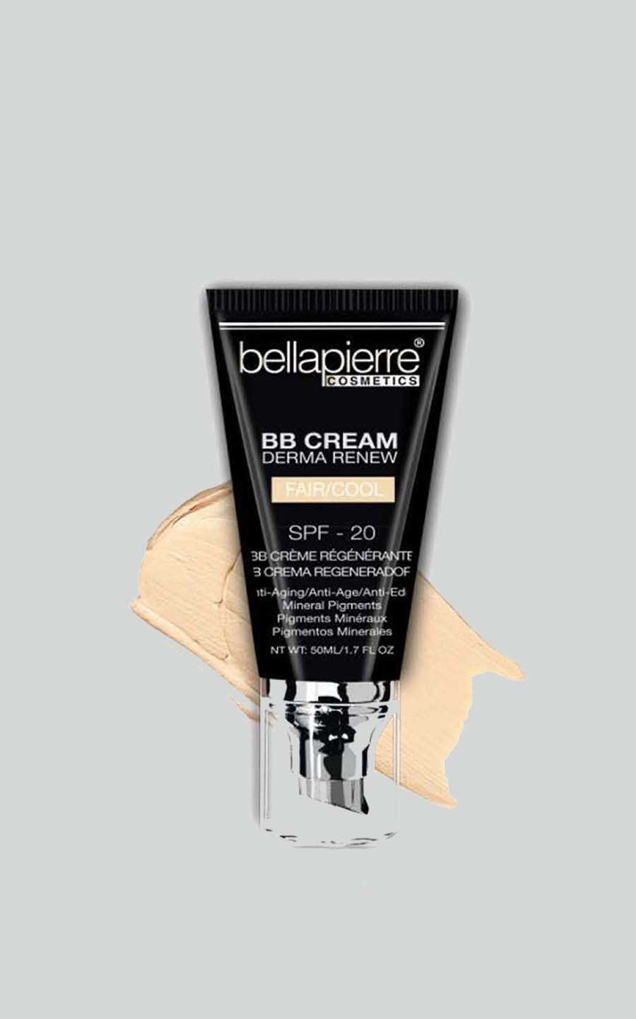 Bb-cream