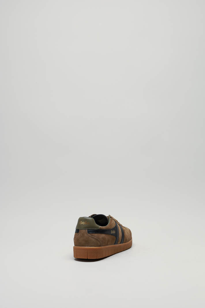 zoom in on Lichtbruin Sneaker image Lichtbruin Sneaker image