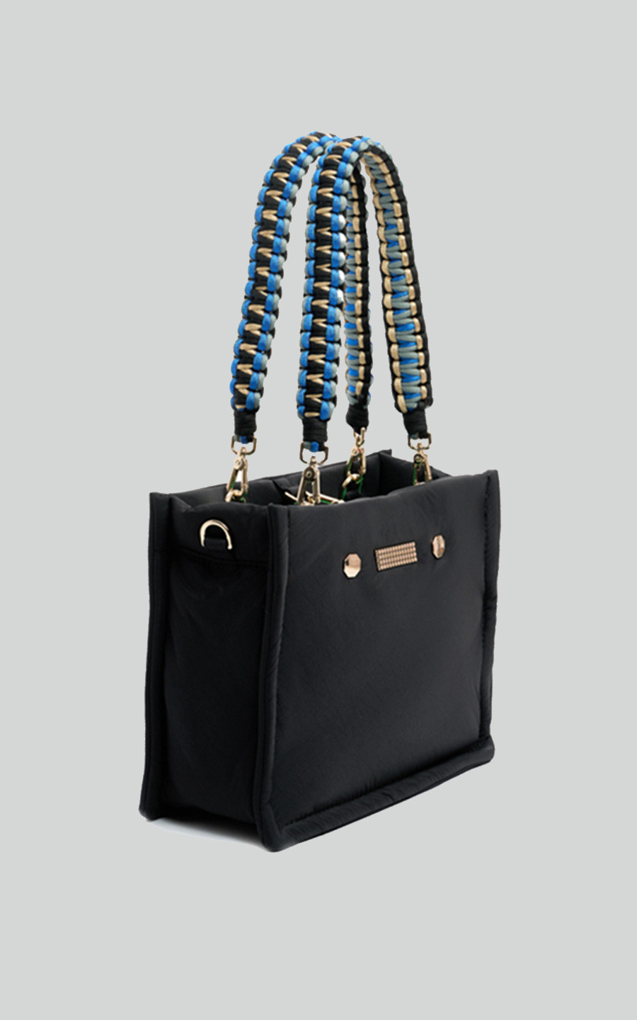 zoom in on Zwart Cross body image Zwart Cross body image