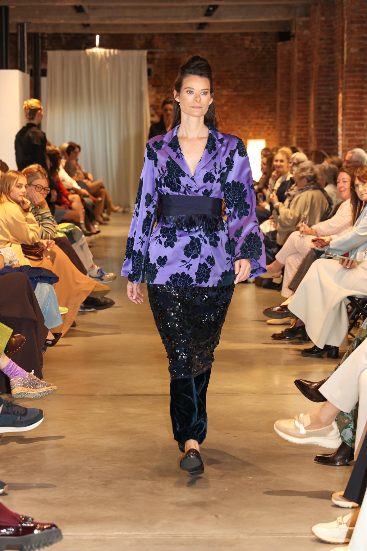 Runway Show PT.2 - 0.56