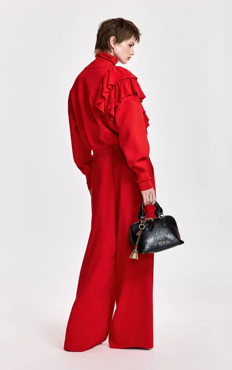 Rood Cardigan image