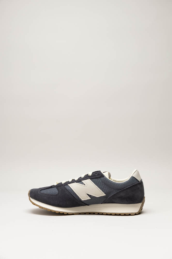 Donkergrijs Sneaker image