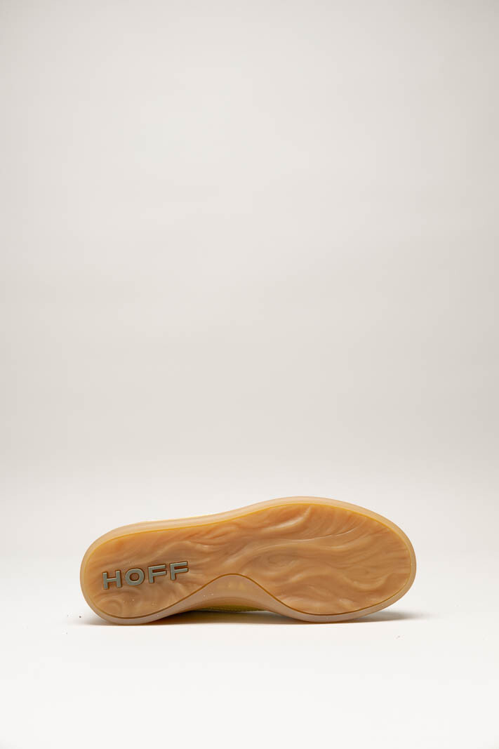 Lichtbeige Sneaker image