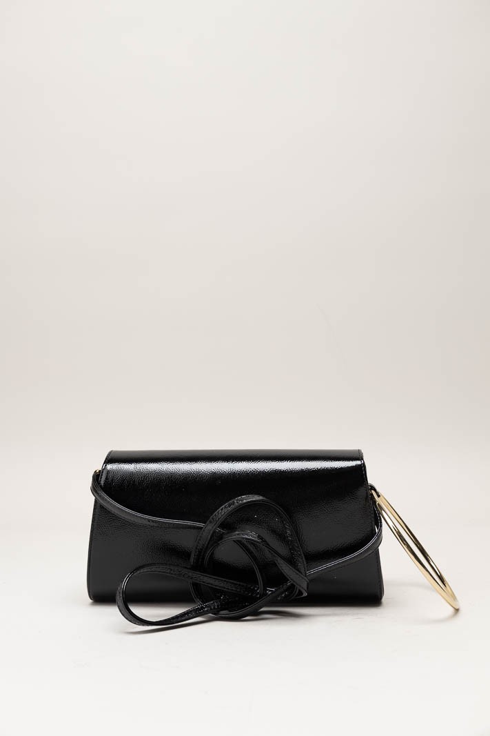 Zwart Clutch image