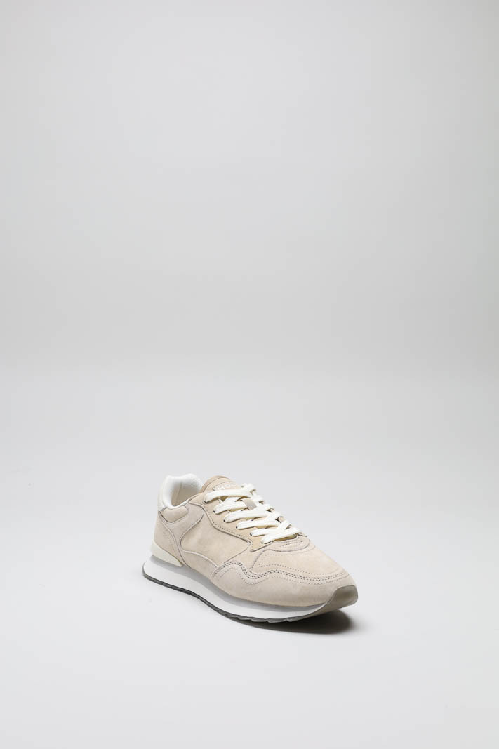 zoom in on Beige Sneaker image Beige Sneaker image