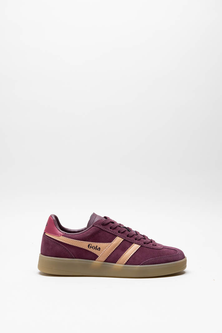 Bordeaux Sneaker