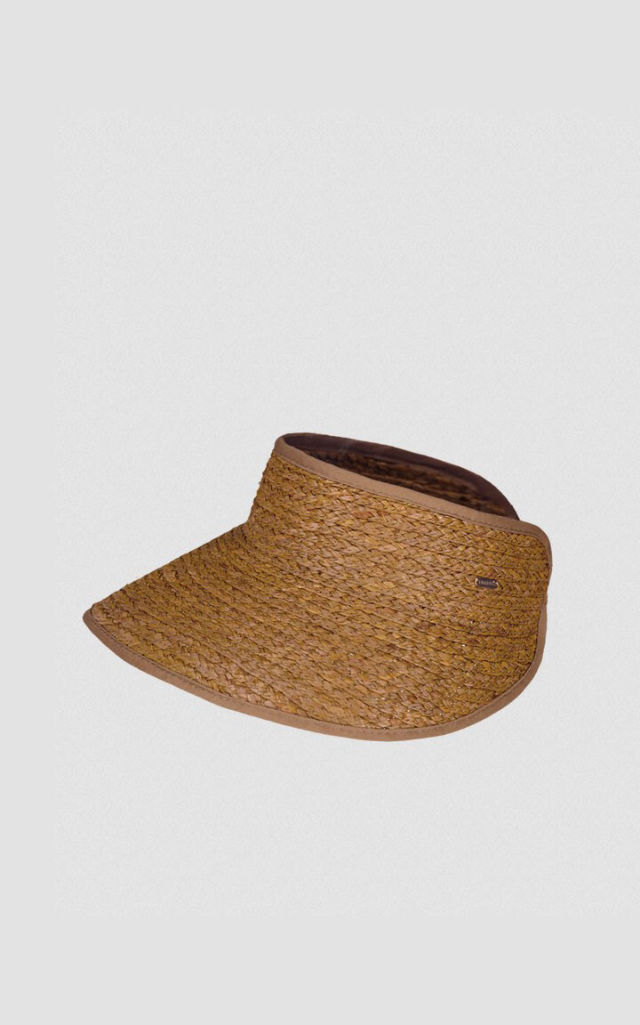 Lichtbruin Hoeden/mutsen