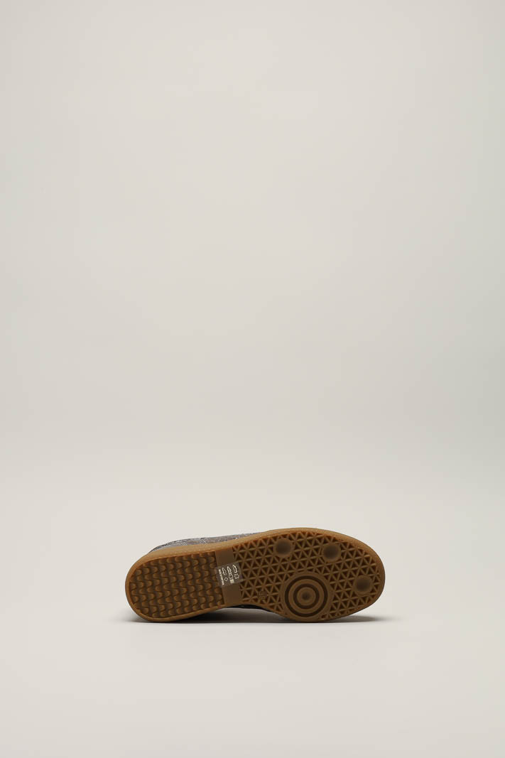 zoom in on Taupe Sneaker image Taupe Sneaker image