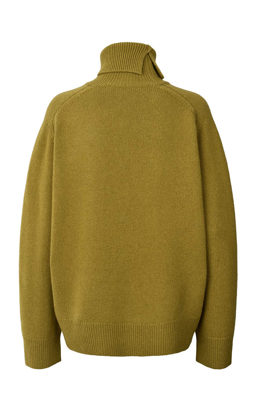 Kaki Sweater/trui image