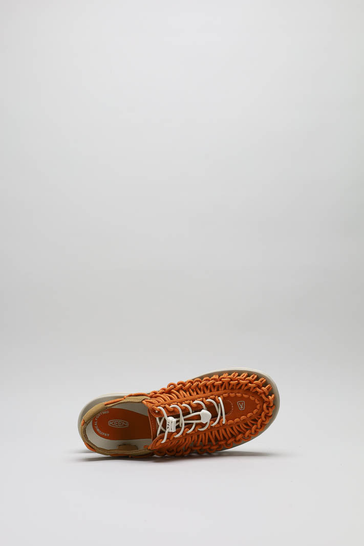 zoom in on Oranje Sandaal image Oranje Sandaal image
