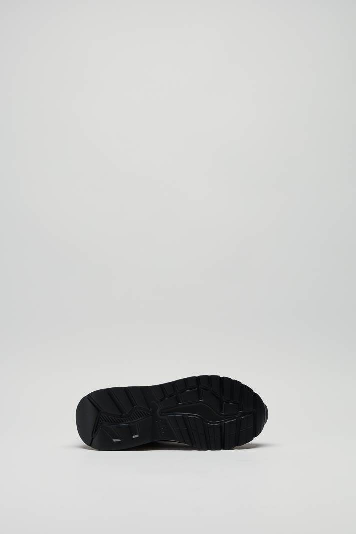 zoom in on Blauw Sneaker image Blauw Sneaker image