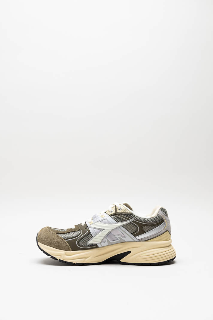 zoom in on Kaki Sneaker image Kaki Sneaker image